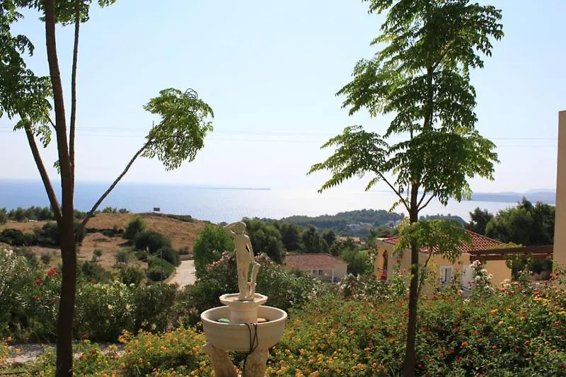 Maria'S Garden Apartments Lassi  0*, Lassi (Kefalonia) Řecko